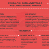 Pink Dolphin case study